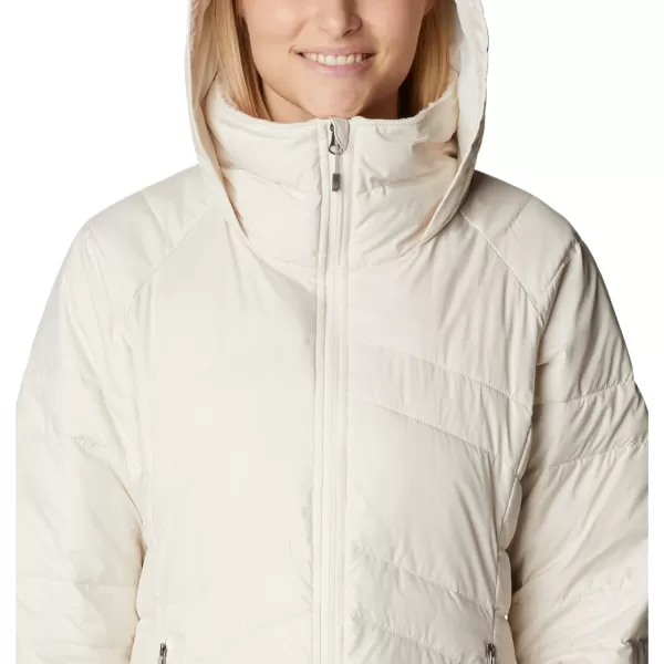 Columbia Women's Crown Point Jacket
