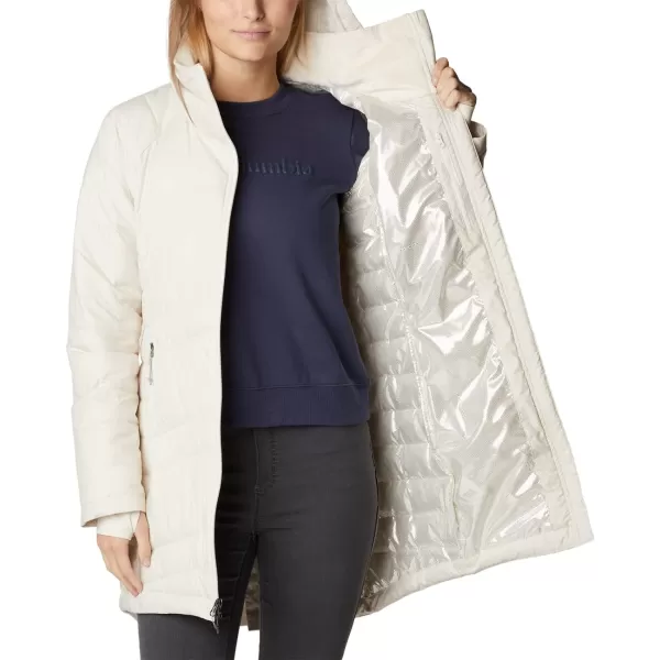 Columbia Women's Crown Point Jacket