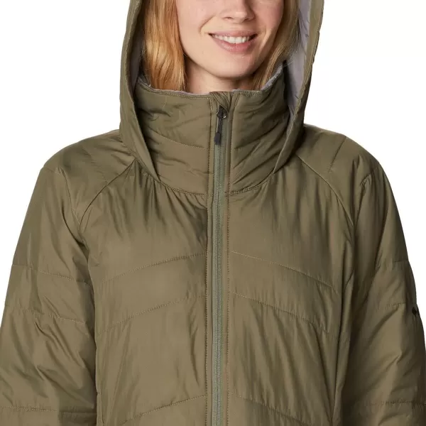 Columbia Women's Crown Point Jacket