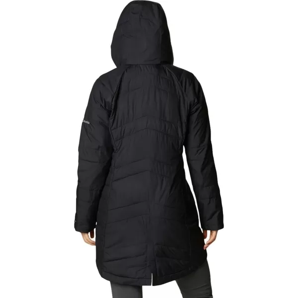Columbia Women's Crown Point Jacket