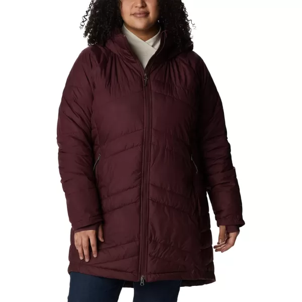 Columbia Women's Crown Point Jacket