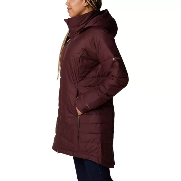 Columbia Women's Crown Point Jacket