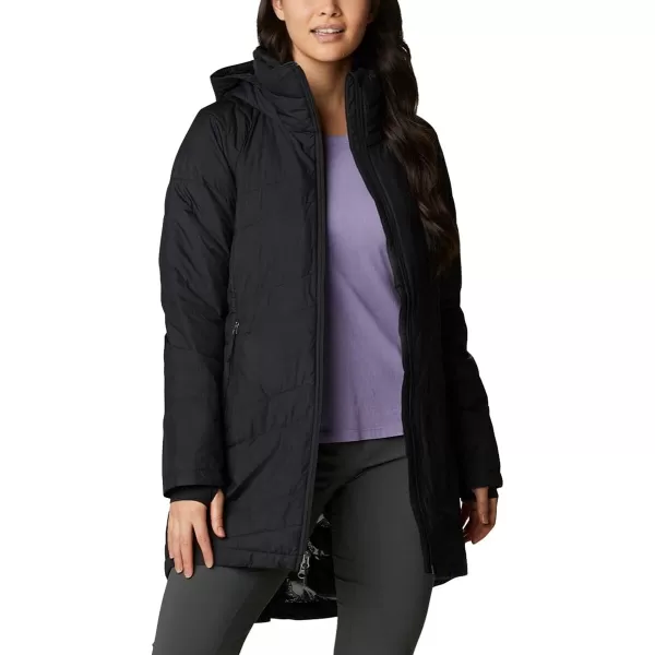 Columbia Women's Crown Point Jacket