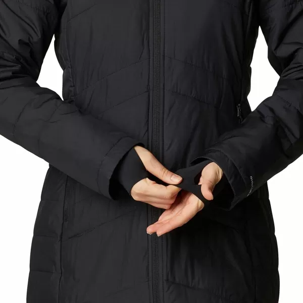 Columbia Women's Crown Point Jacket