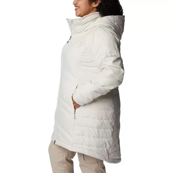 Columbia Women's Crown Point Jacket