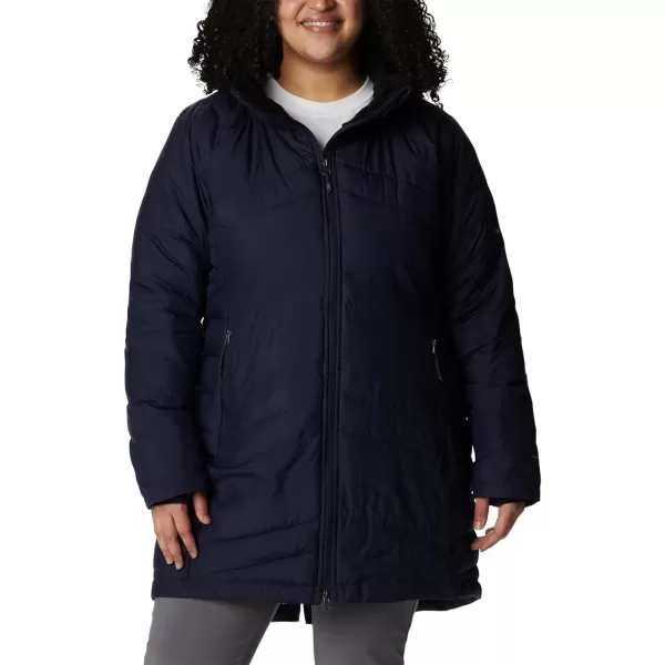 Columbia Women's Crown Point Jacket