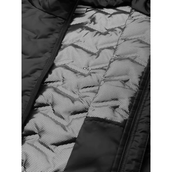 Columbia Womens Delta Ridge Down Hooded Jacket