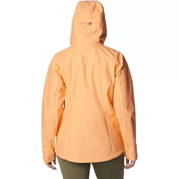 Columbia Women's Discovery Point Shell