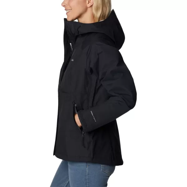 Columbia Women's Discovery Point Shell