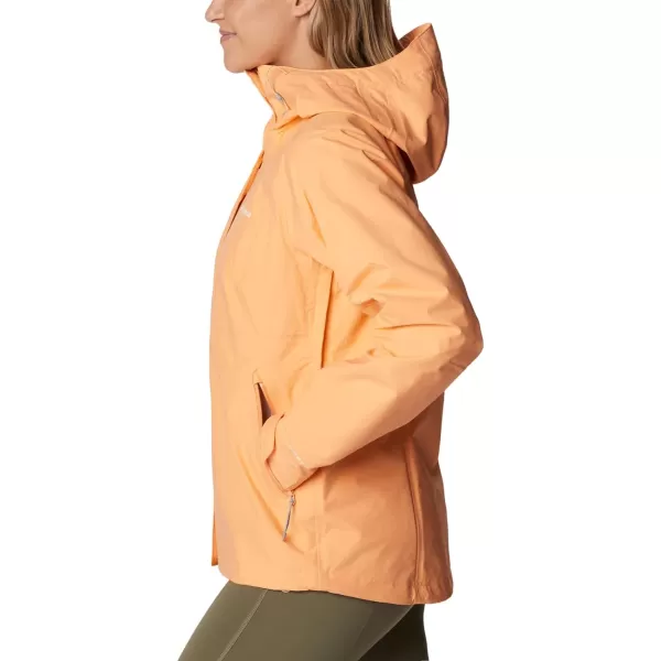 Columbia Women's Discovery Point Shell