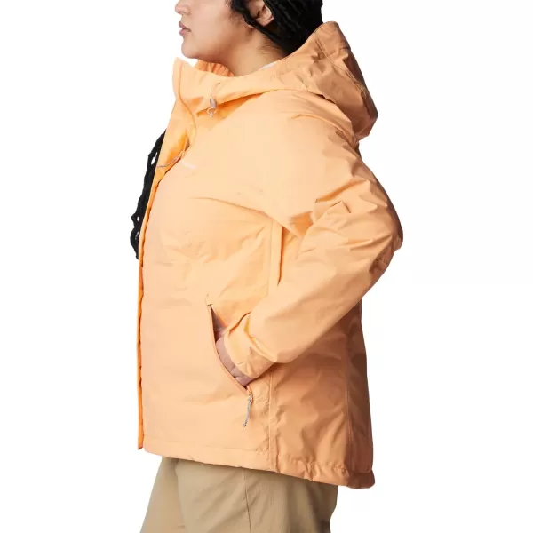 Columbia Women's Discovery Point Shell