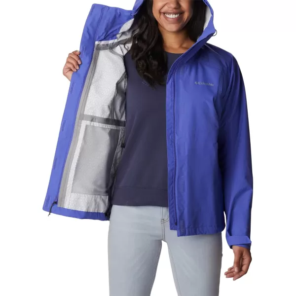 Columbia Women's Discovery Point Shell