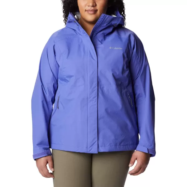 Columbia Women's Discovery Point Shell