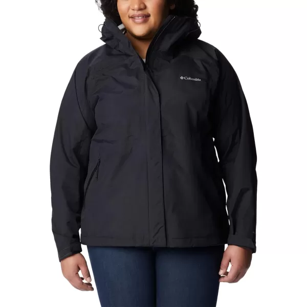 Columbia Women's Discovery Point Shell