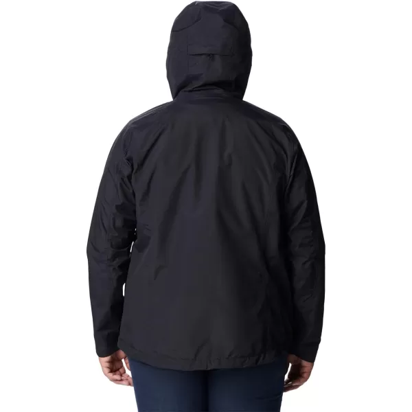 Columbia Women's Discovery Point Shell