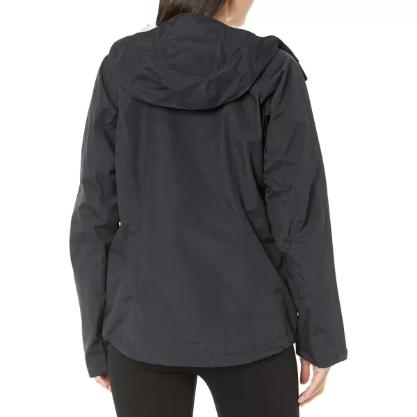 Columbia Women's Discovery Point Shell