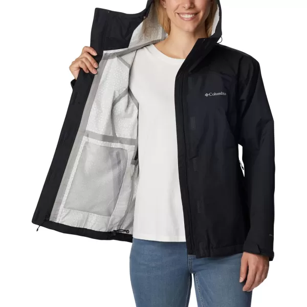 Columbia Women's Discovery Point Shell