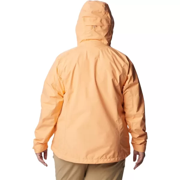 Columbia Women's Discovery Point Shell