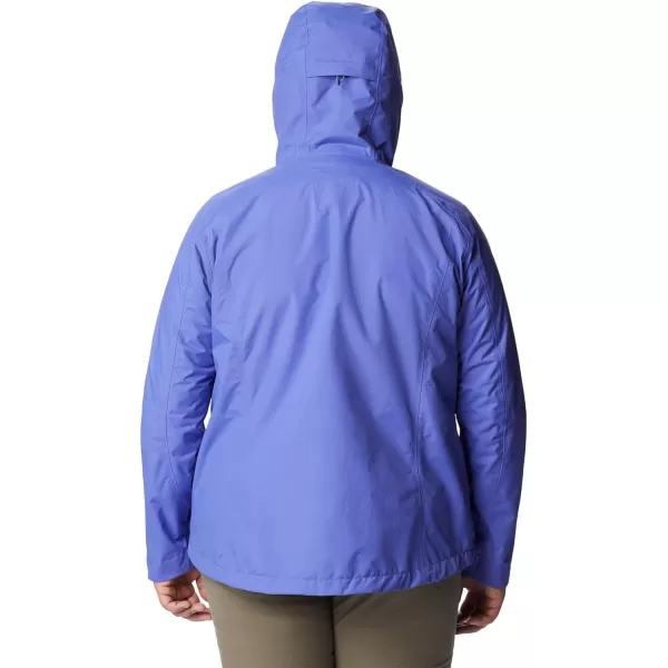 Columbia Women's Discovery Point Shell