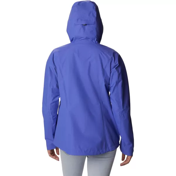 Columbia Women's Discovery Point Shell