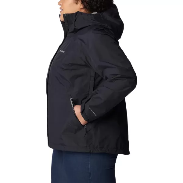 Columbia Women's Discovery Point Shell