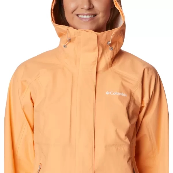 Columbia Women's Discovery Point Shell