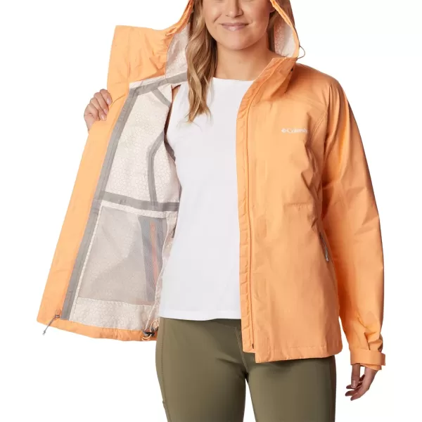 Columbia Women's Discovery Point Shell