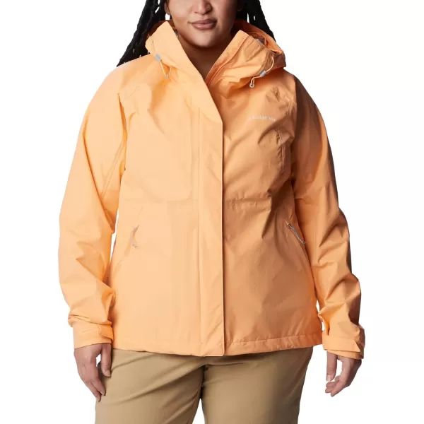 Columbia Women's Discovery Point Shell
