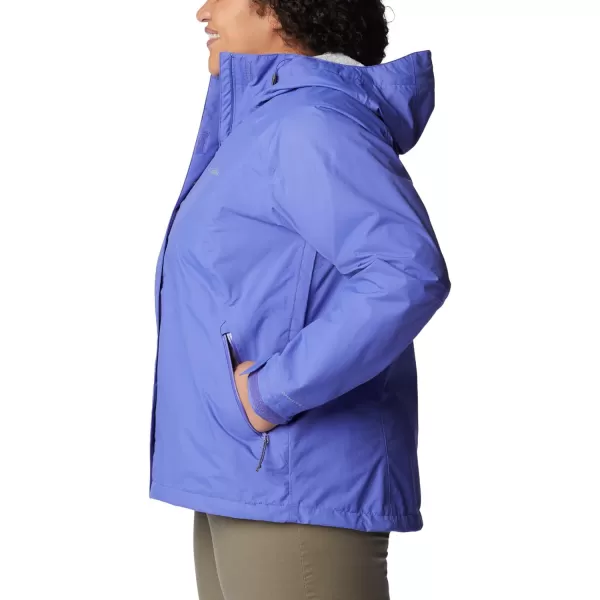 Columbia Women's Discovery Point Shell