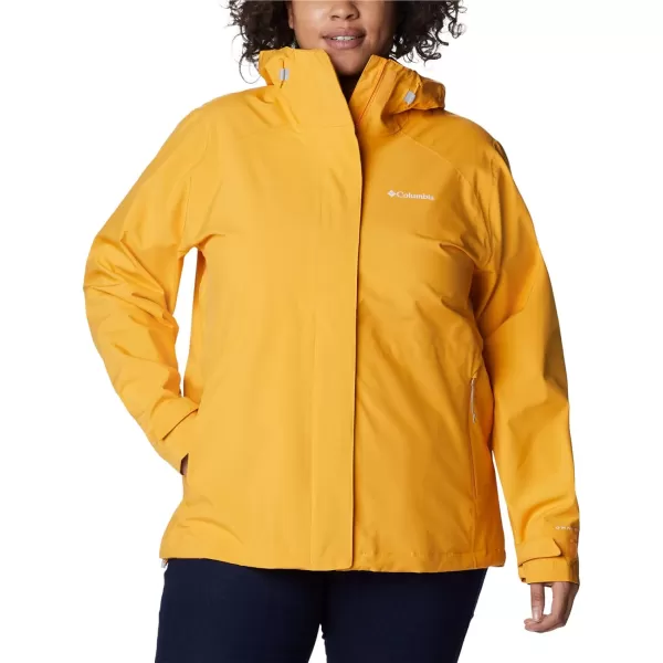 Columbia Women's Earth Explorer Shell