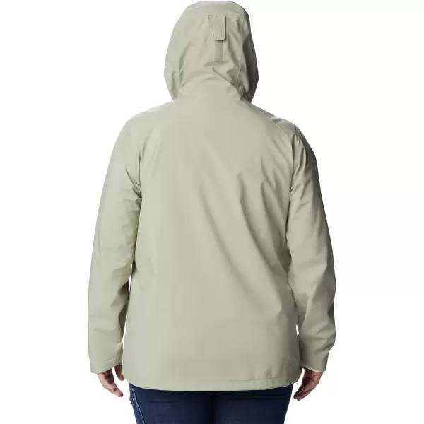 Columbia Women's Earth Explorer Shell