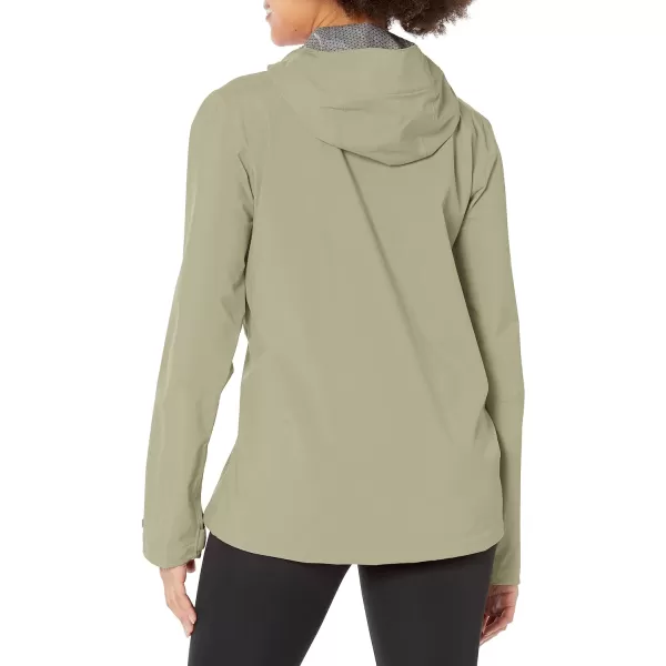 Columbia Women's Earth Explorer Shell