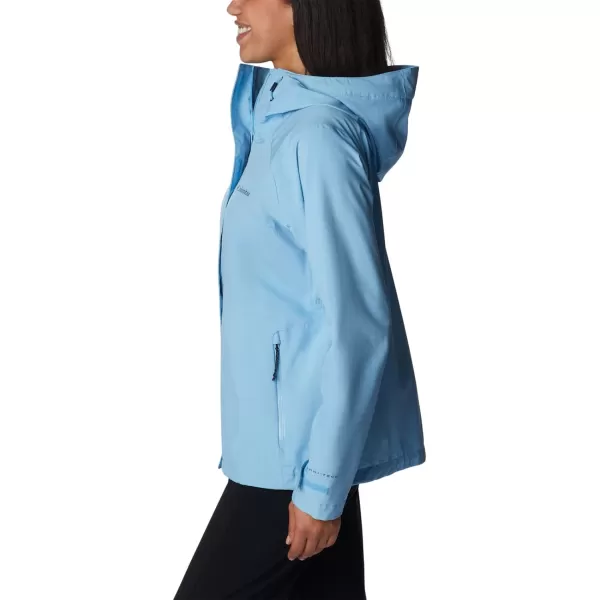 Columbia Women's Earth Explorer Shell