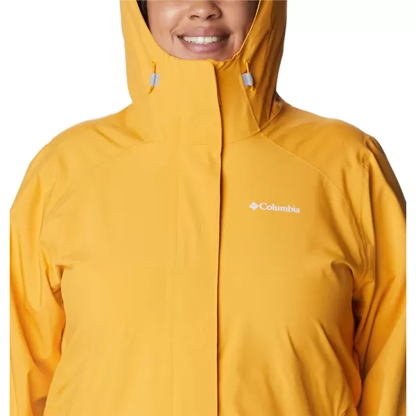 Columbia Women's Earth Explorer Shell