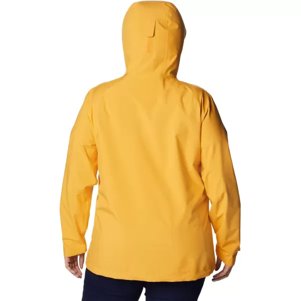 Columbia Women's Earth Explorer Shell