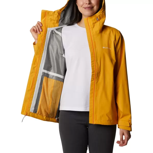Columbia Women's Earth Explorer Shell