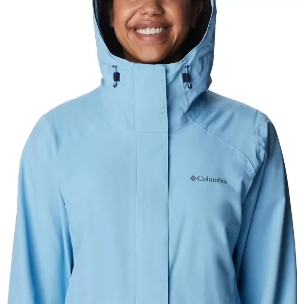 Columbia Women's Earth Explorer Shell