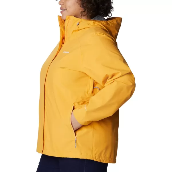 Columbia Women's Earth Explorer Shell