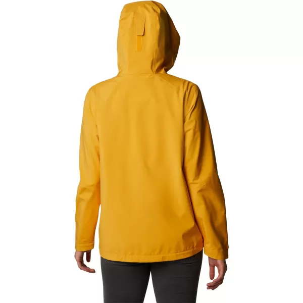 Columbia Women's Earth Explorer Shell