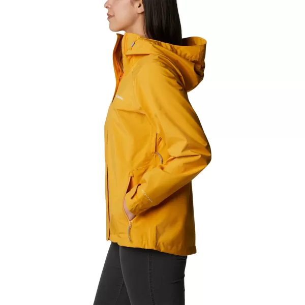 Columbia Women's Earth Explorer Shell