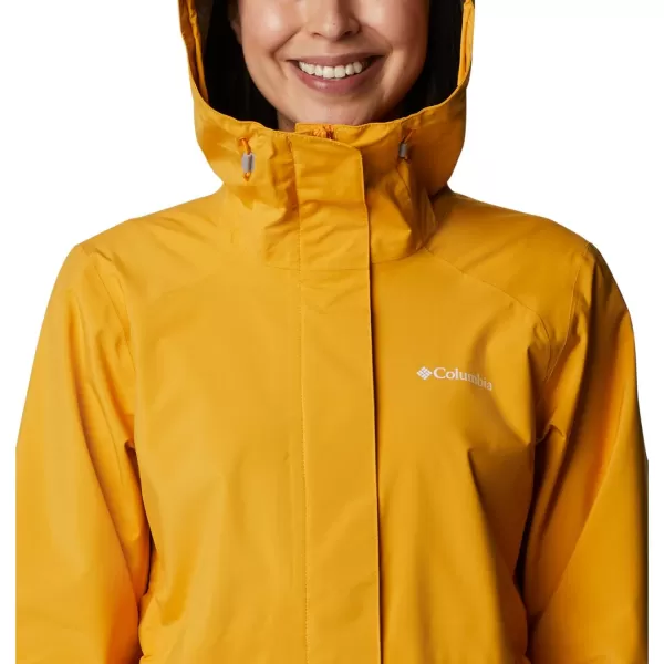 Columbia Women's Earth Explorer Shell