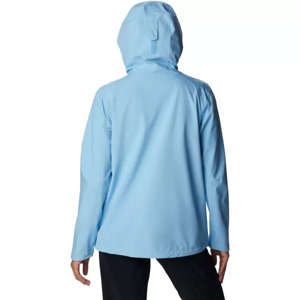 Columbia Women's Earth Explorer Shell