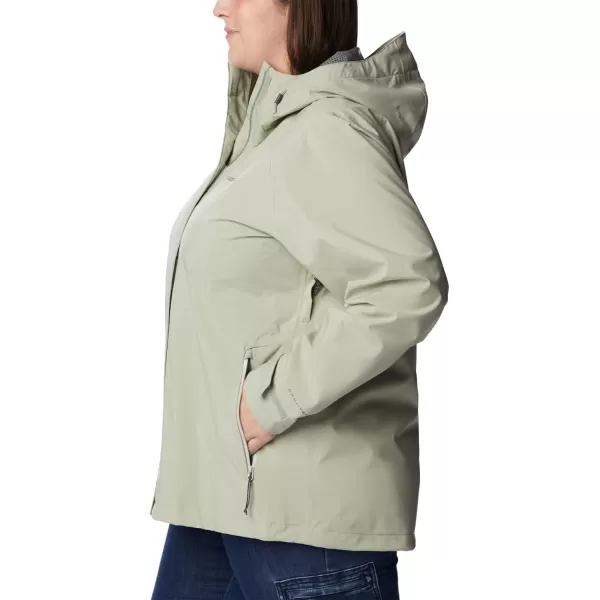 Columbia Women's Earth Explorer Shell