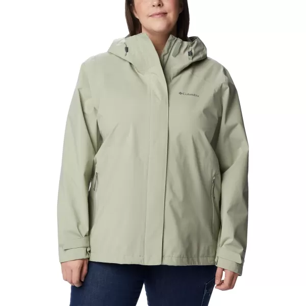 Columbia Women's Earth Explorer Shell