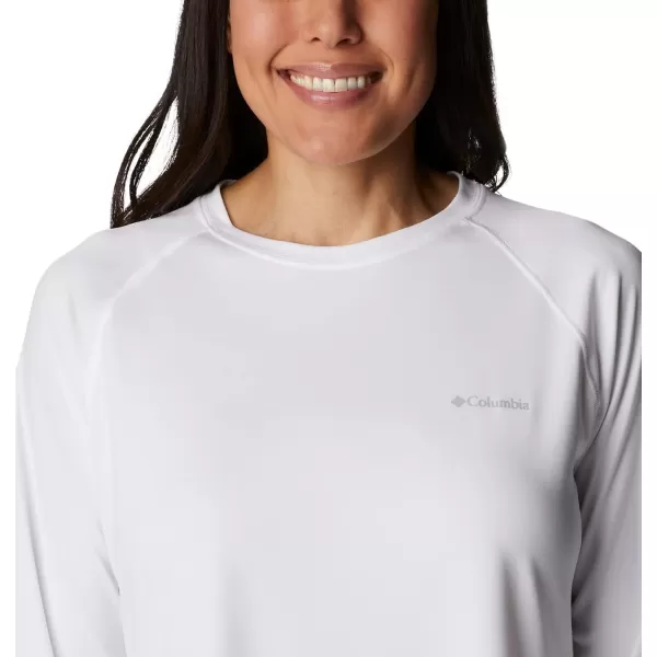 Columbia Women's Fork Stream Long Sleeve Shirt