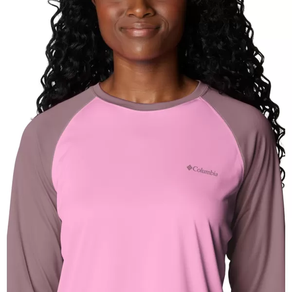 Columbia Women's Fork Stream Long Sleeve Shirt