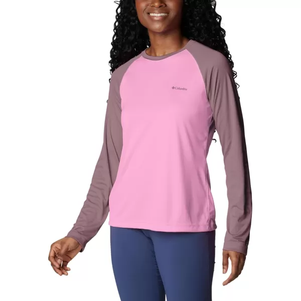 Columbia Women's Fork Stream Long Sleeve Shirt