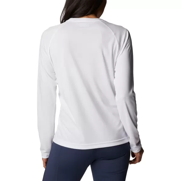 Columbia Women's Fork Stream Long Sleeve Shirt