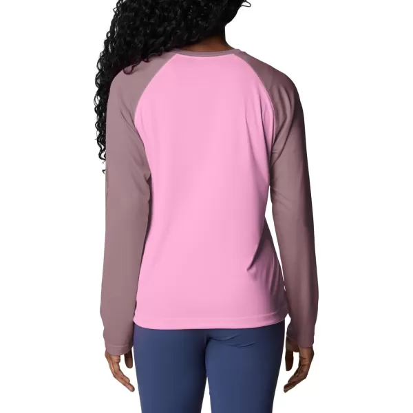 Columbia Women's Fork Stream Long Sleeve Shirt