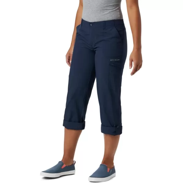Columbia Women's Full Leg Aruba Pant